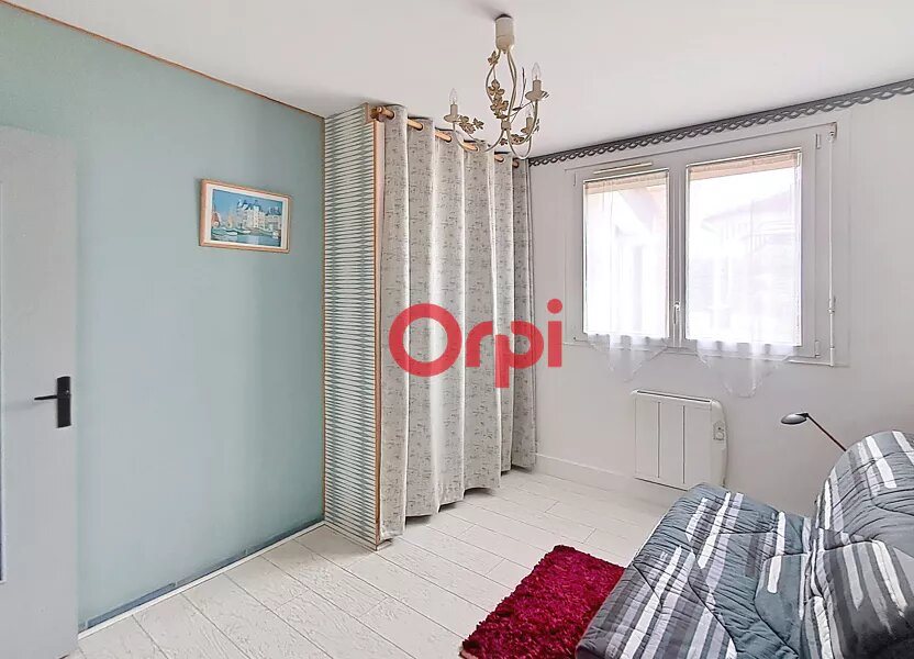 Maison à vendre, 140m², Theix-Noyalo
