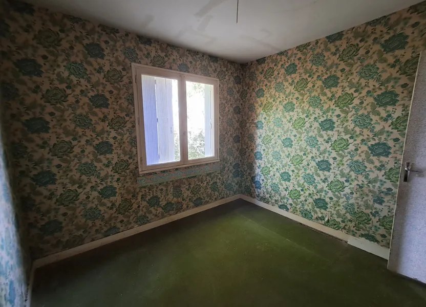 Maison à vendre, 74m², Theix