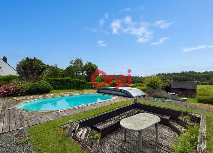 Maison à vendre, 106m², Sulniac