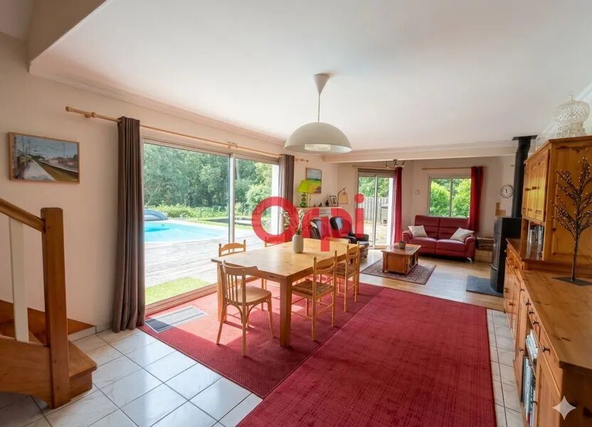Maison à vendre, 106m², Sulniac