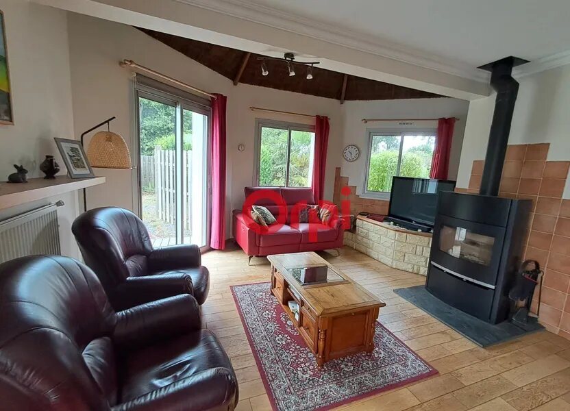Maison à vendre, 106m², Sulniac