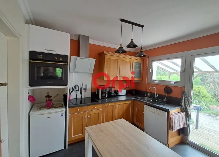 Maison à vendre, 106m², Sulniac