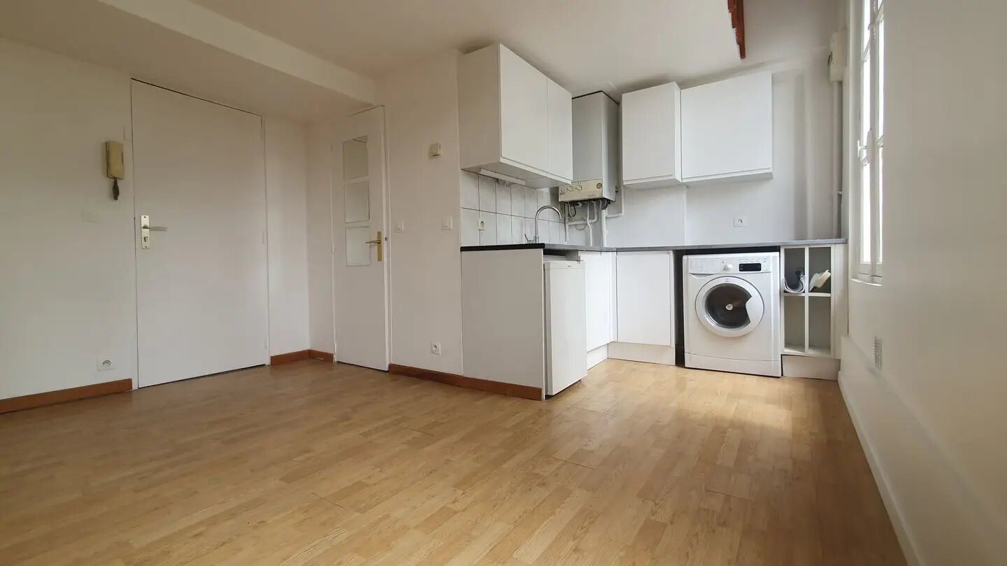 Appartement à louer, 16m², Versailles