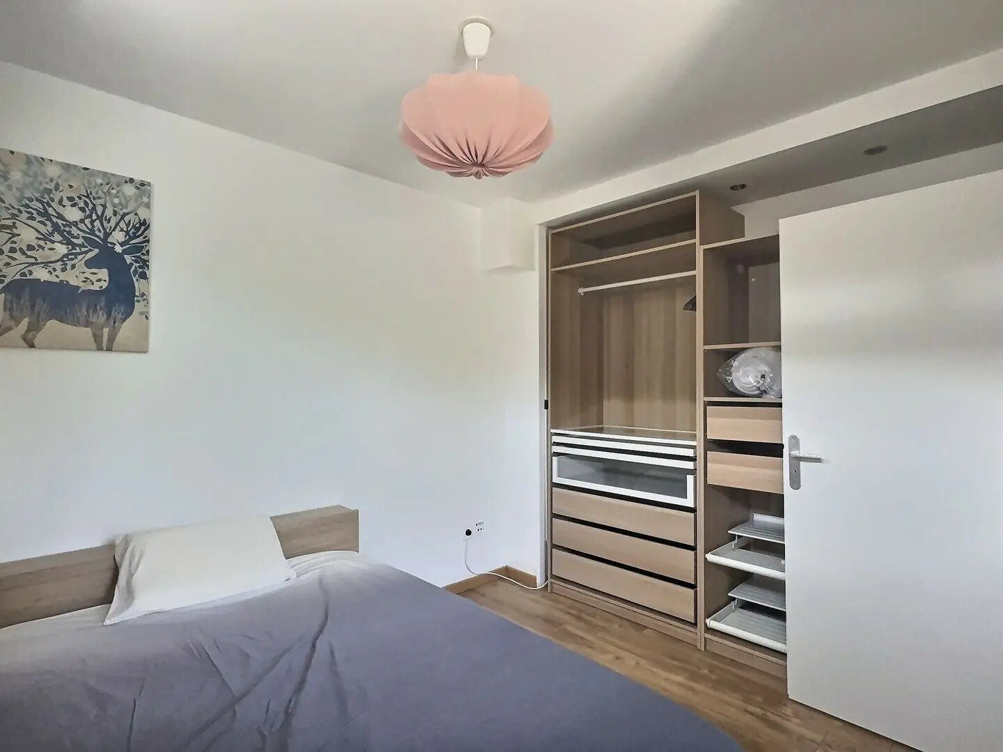 Appartement à louer, 9m², Guyancourt