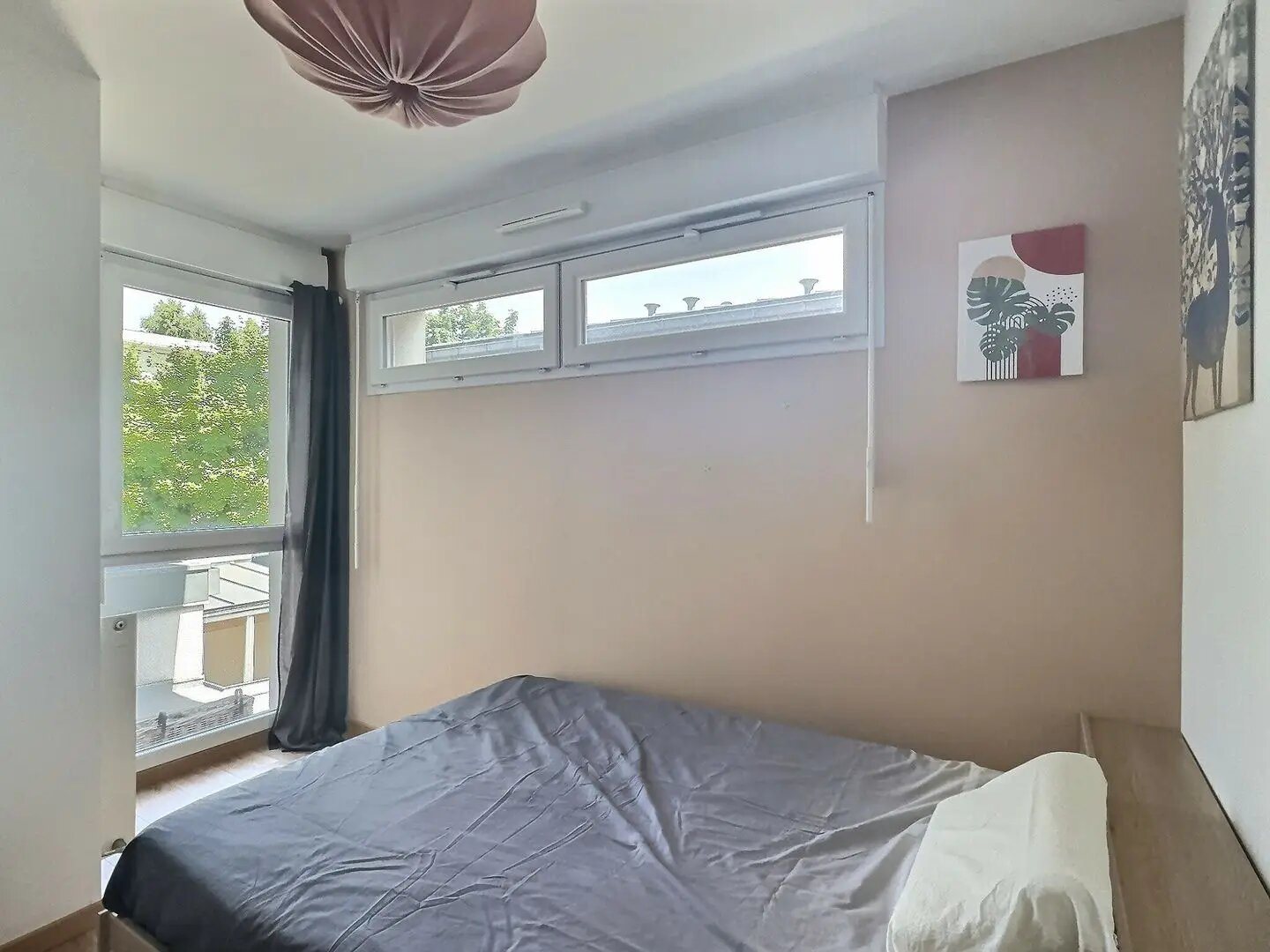 Appartement à louer, 9m², Guyancourt