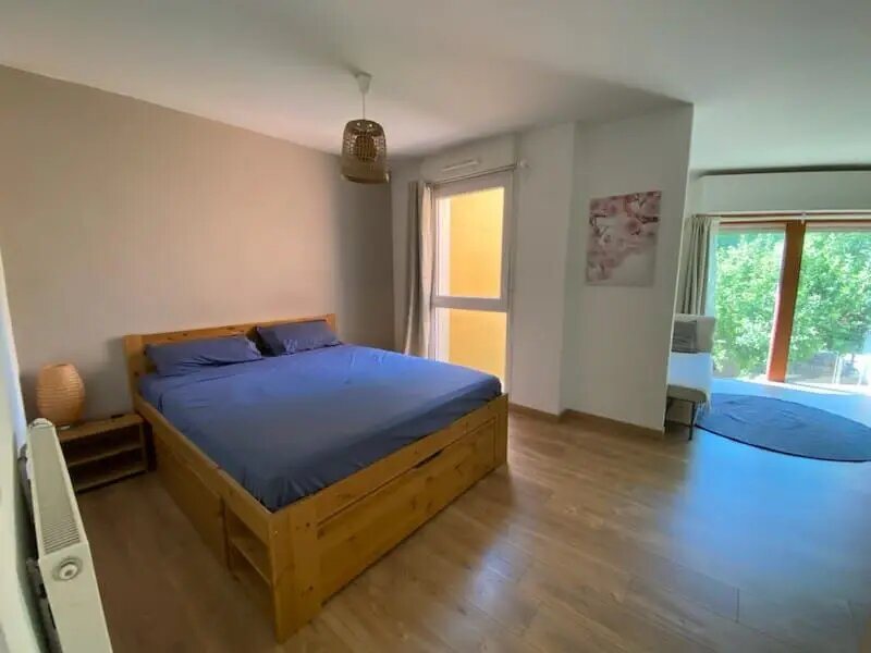 Appartement à louer, 20m², Guyancourt
