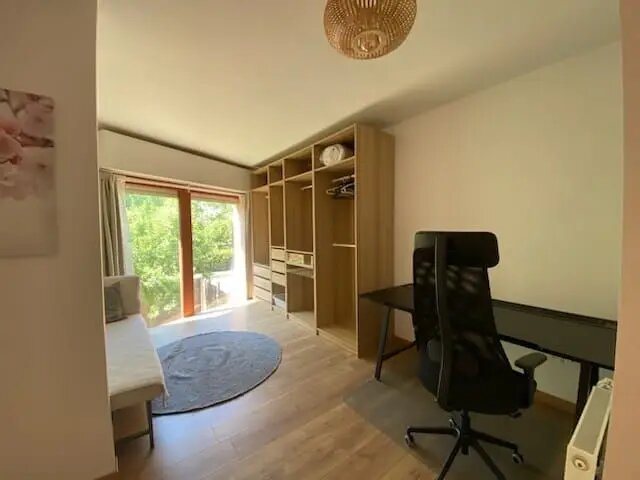 Appartement à louer, 20m², Guyancourt