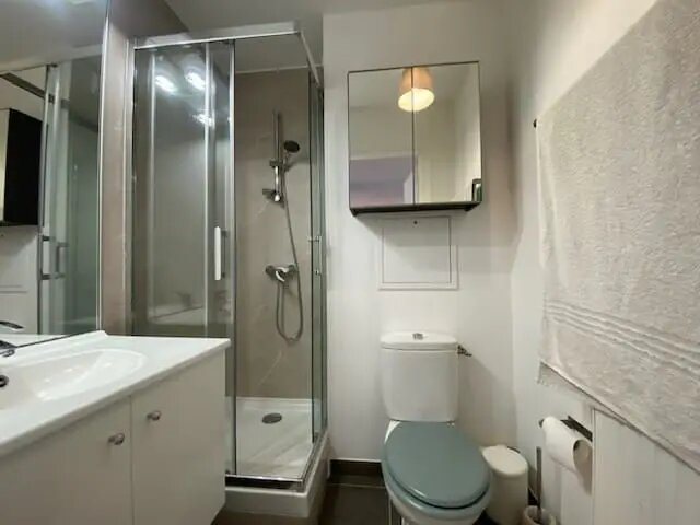 Appartement à louer, 20m², Guyancourt