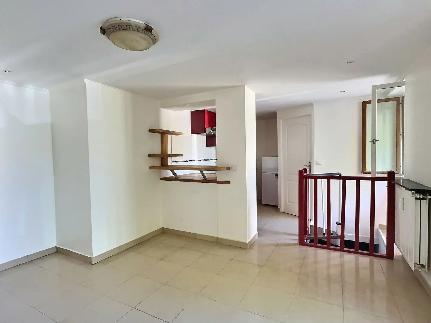 Appartement à vendre, 23m², Saint-Cyr-l'Ecole