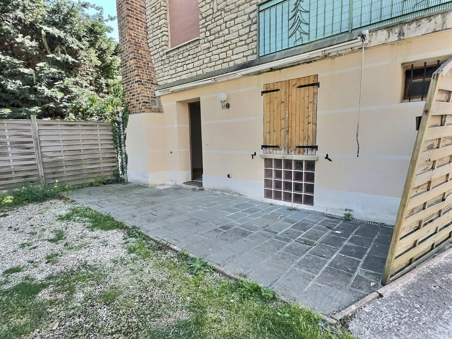 Appartement à vendre, 23m², Saint-Cyr-l'Ecole