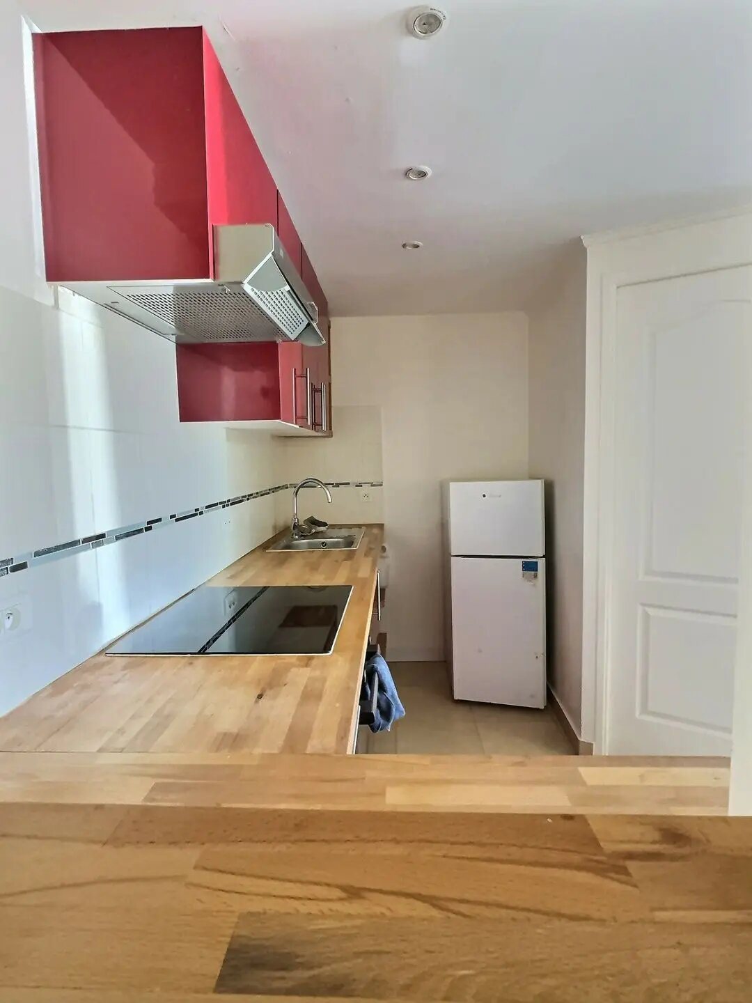 Appartement à vendre, 23m², Saint-Cyr-l'Ecole