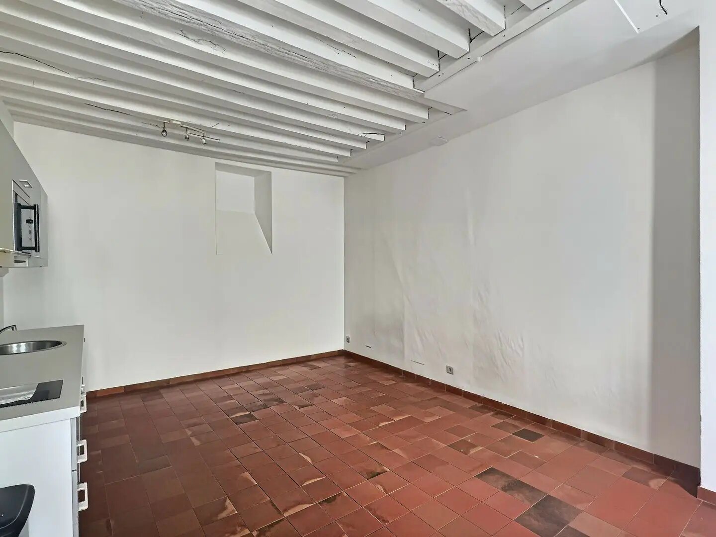Appartement à vendre, 25m², Versailles