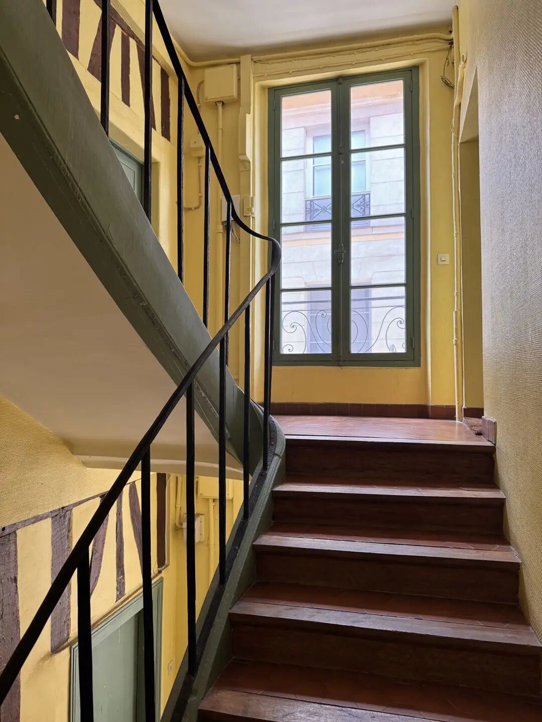 Appartement à vendre, 25m², Versailles