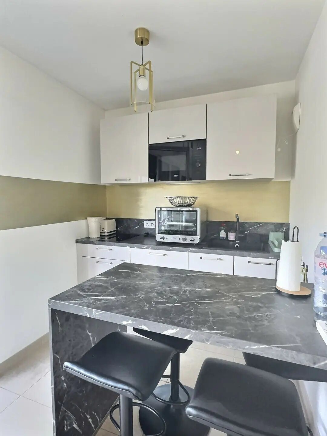 Appartement à vendre, 26m², Le Chesnay-Rocquencourt