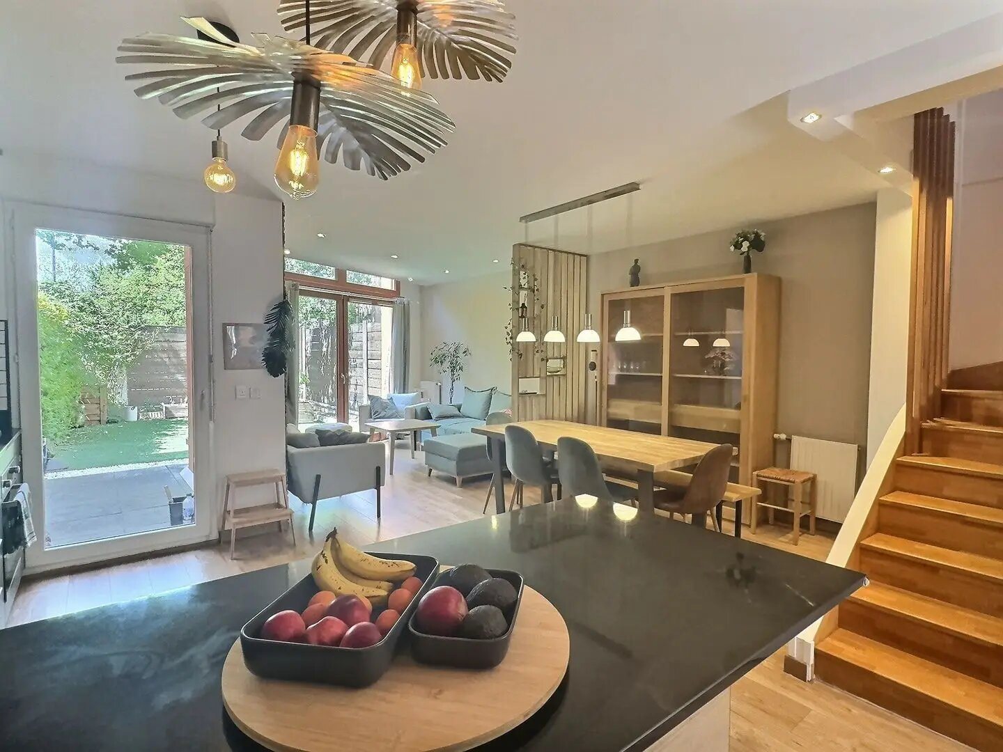 Appartement à louer, 9m², Guyancourt