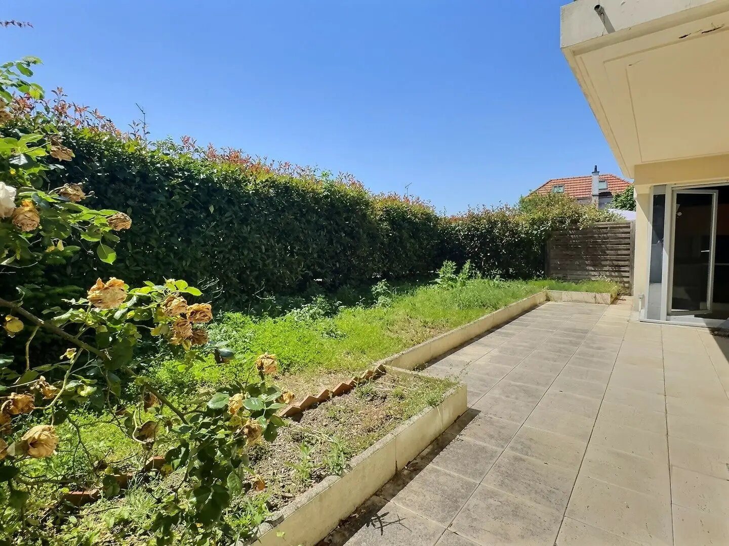 Appartement à louer, 81m², Le Chesnay