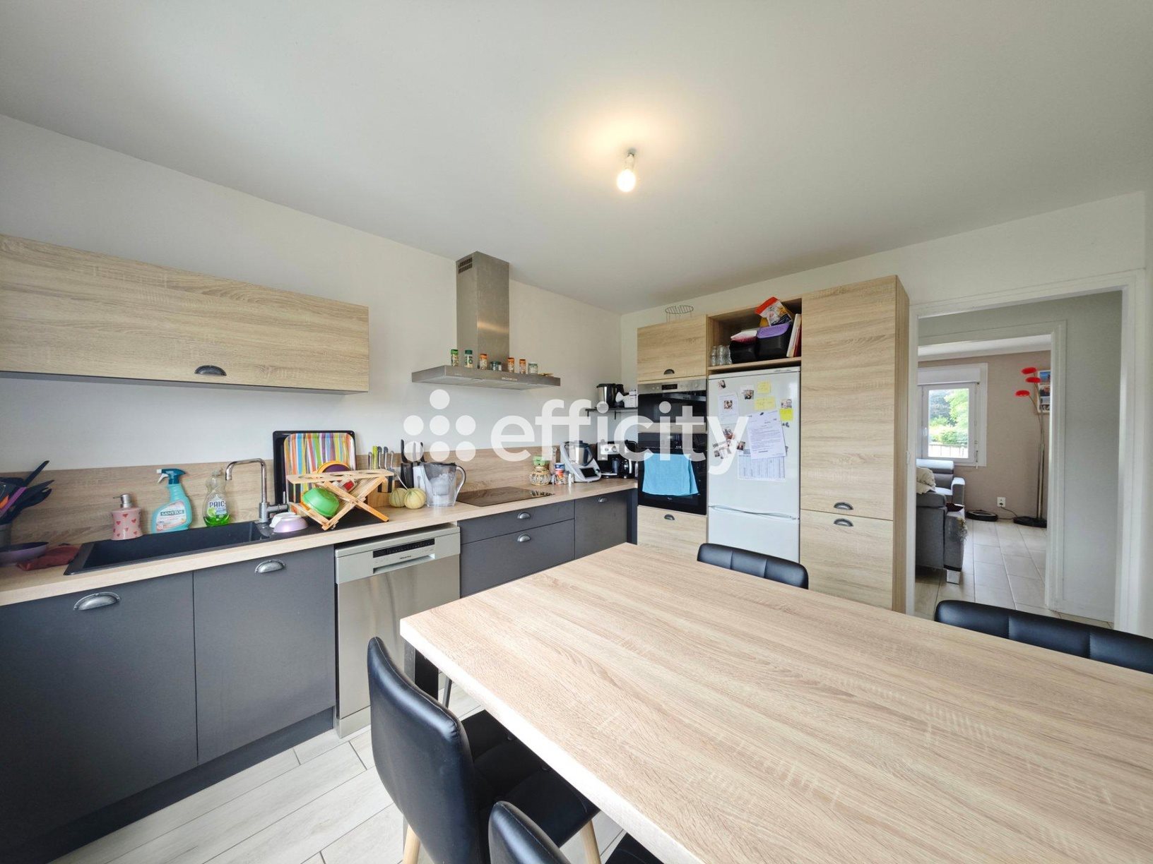 Maison à vendre, 140m², Ergué-Gabéric