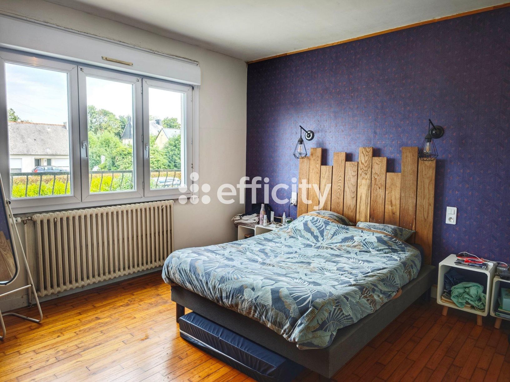 Maison à vendre, 140m², Ergué-Gabéric