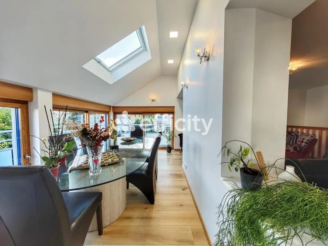 Appartement à vendre, 121m², Quimper