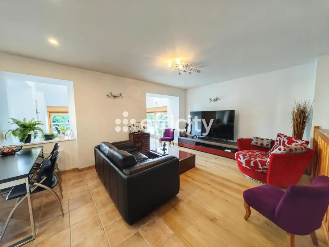 Appartement à vendre, 121m², Quimper