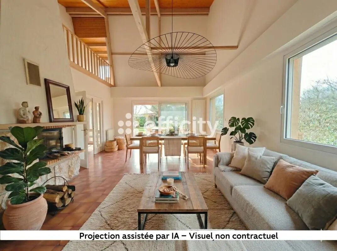 Maison à vendre, 110m², La Forêt-Fouesnant