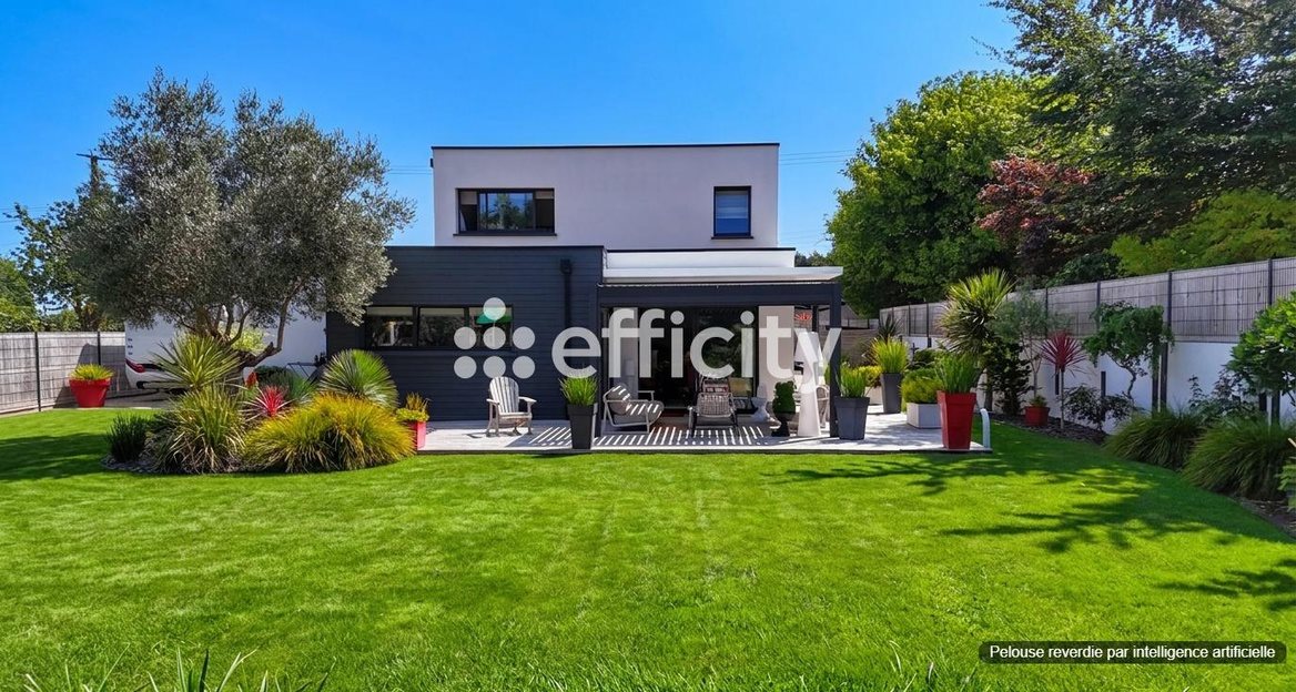Maison à vendre, 181m², Gouesnach