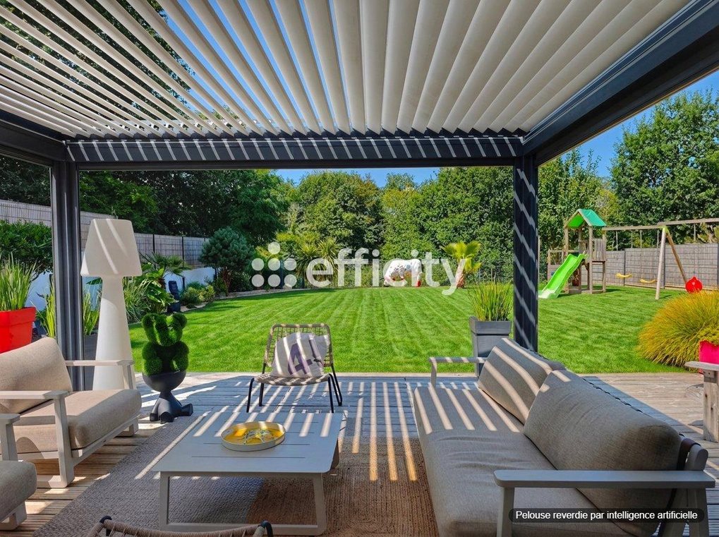 Maison à vendre, 181m², Gouesnach