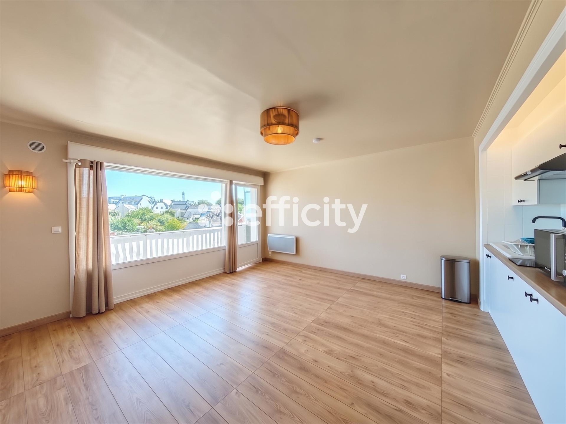 Appartement à vendre, 28m², Bénodet