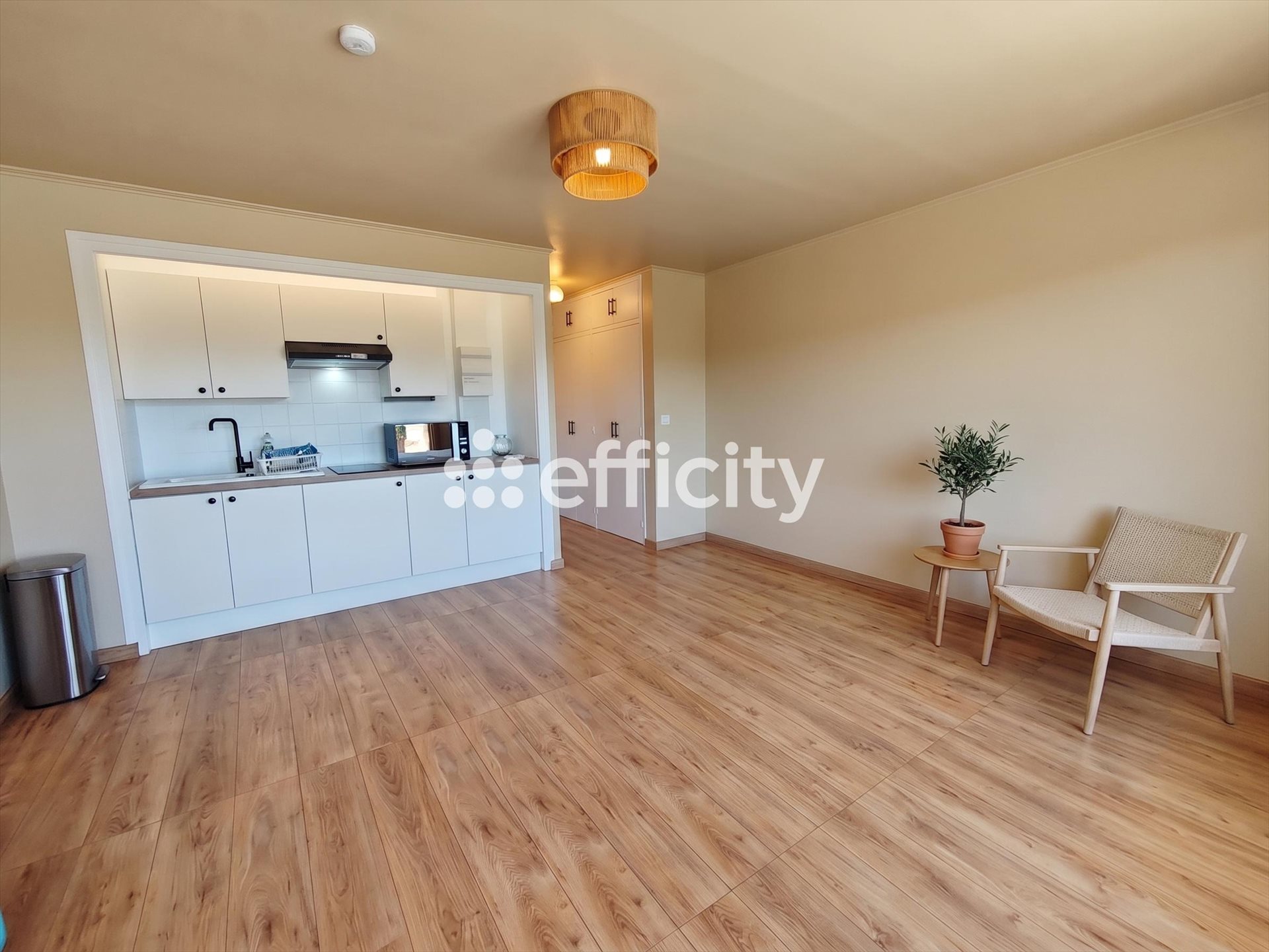 Appartement à vendre, 28m², Bénodet