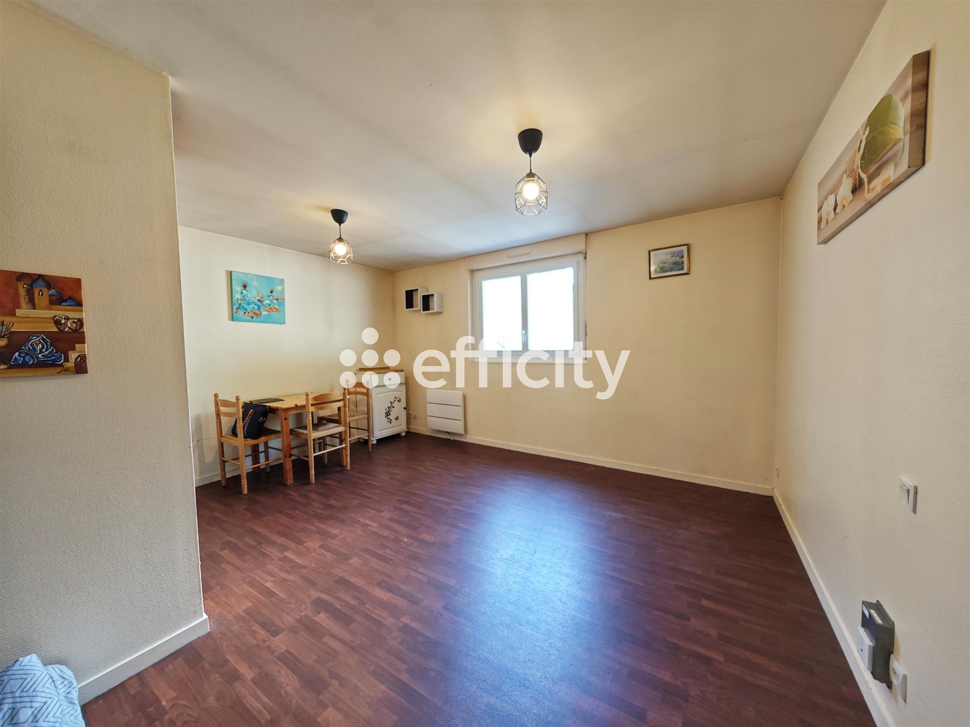 Appartement à vendre, 23m², Châteaulin