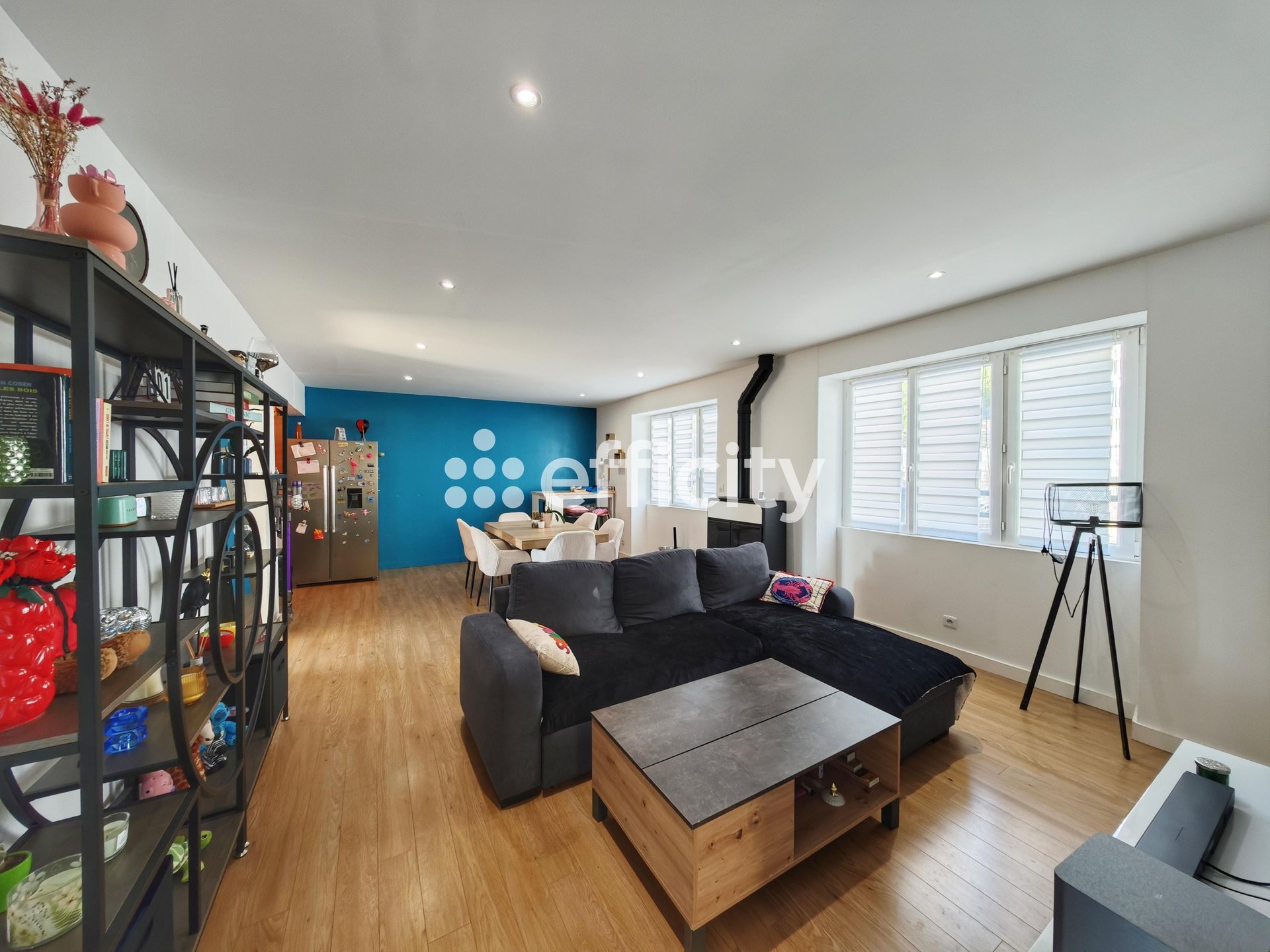 Appartement à vendre, 4m², Quimper