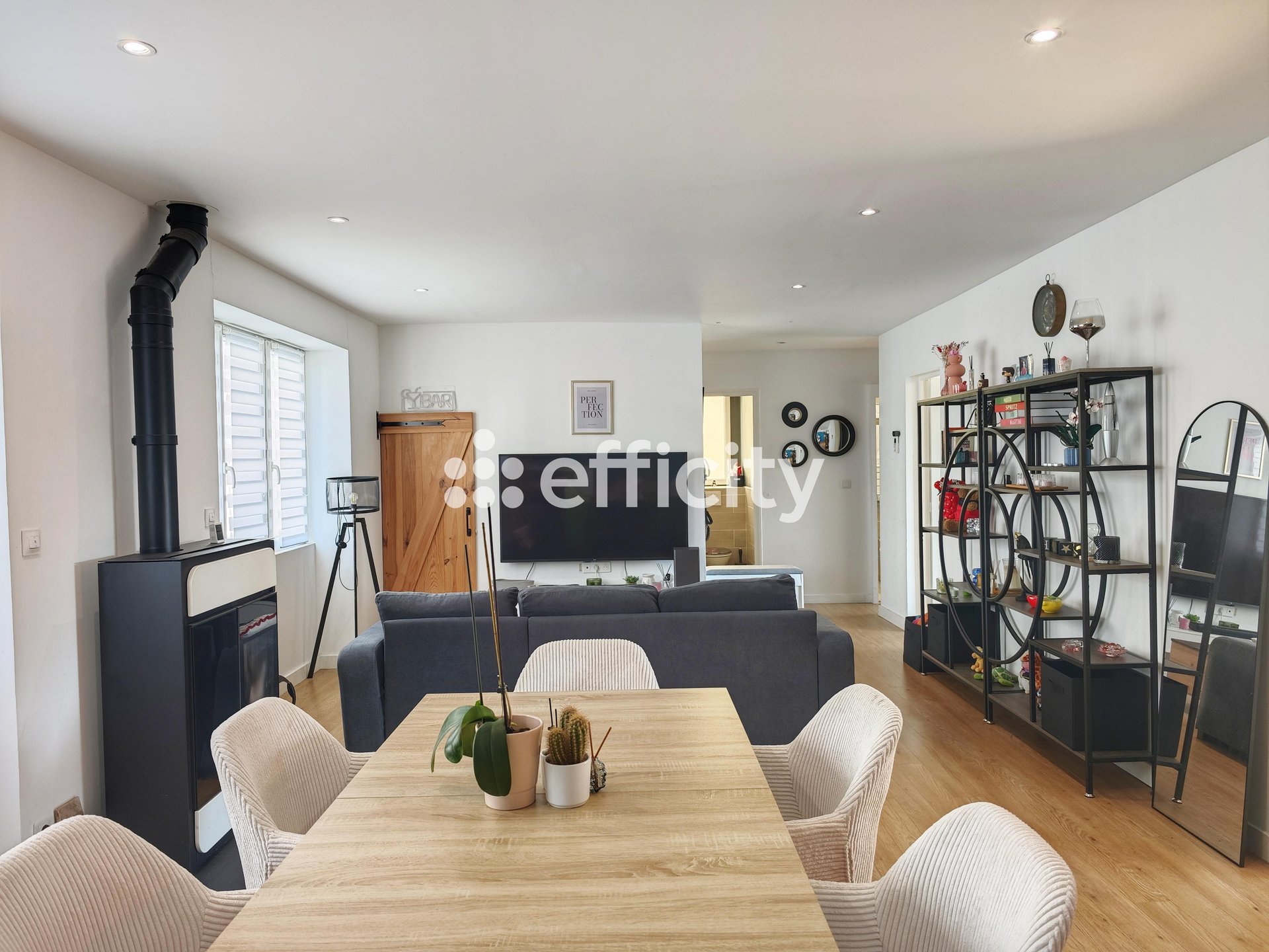 Appartement à vendre, 4m², Quimper