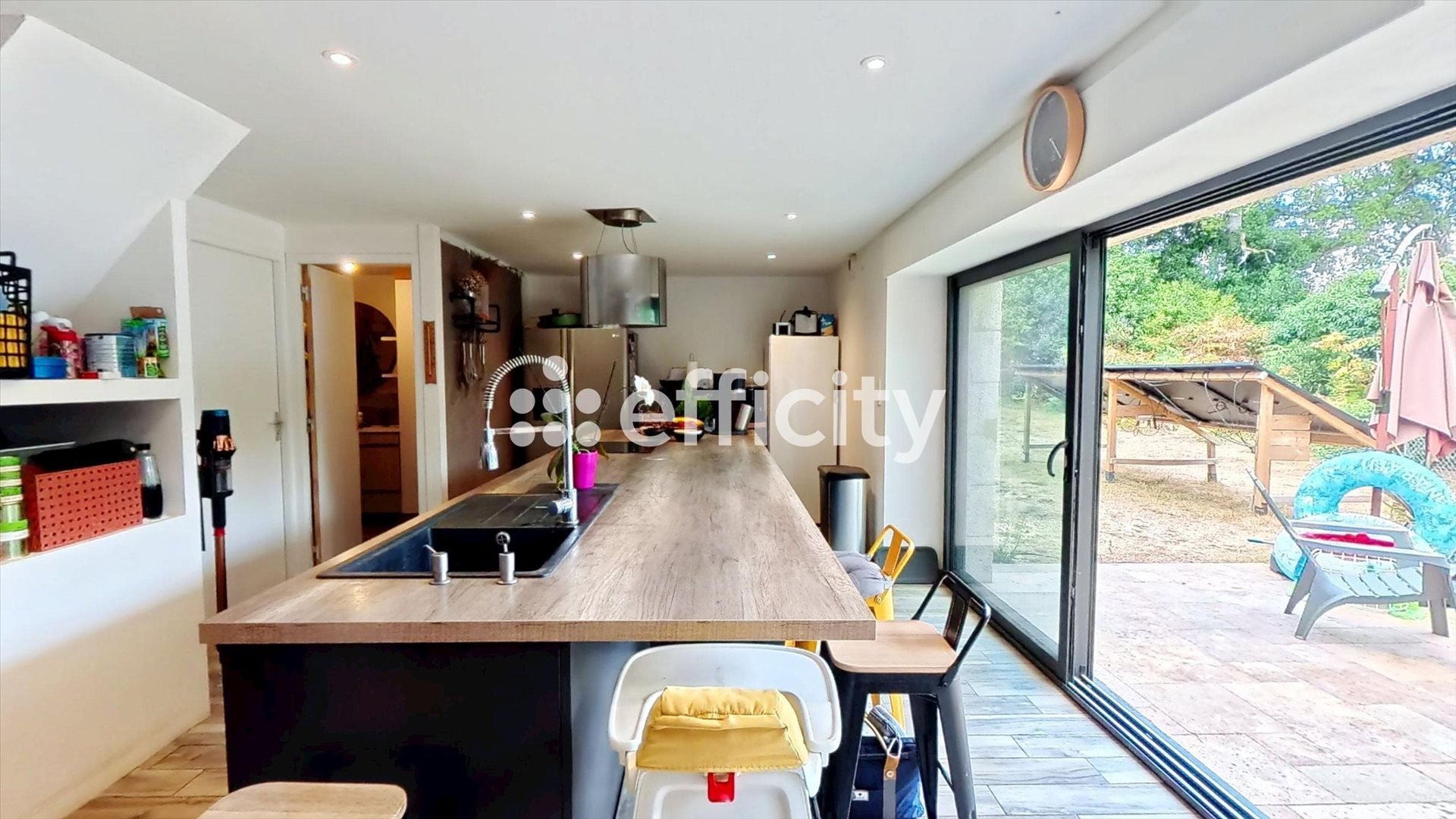 Maison à vendre, 4m², Concarneau
