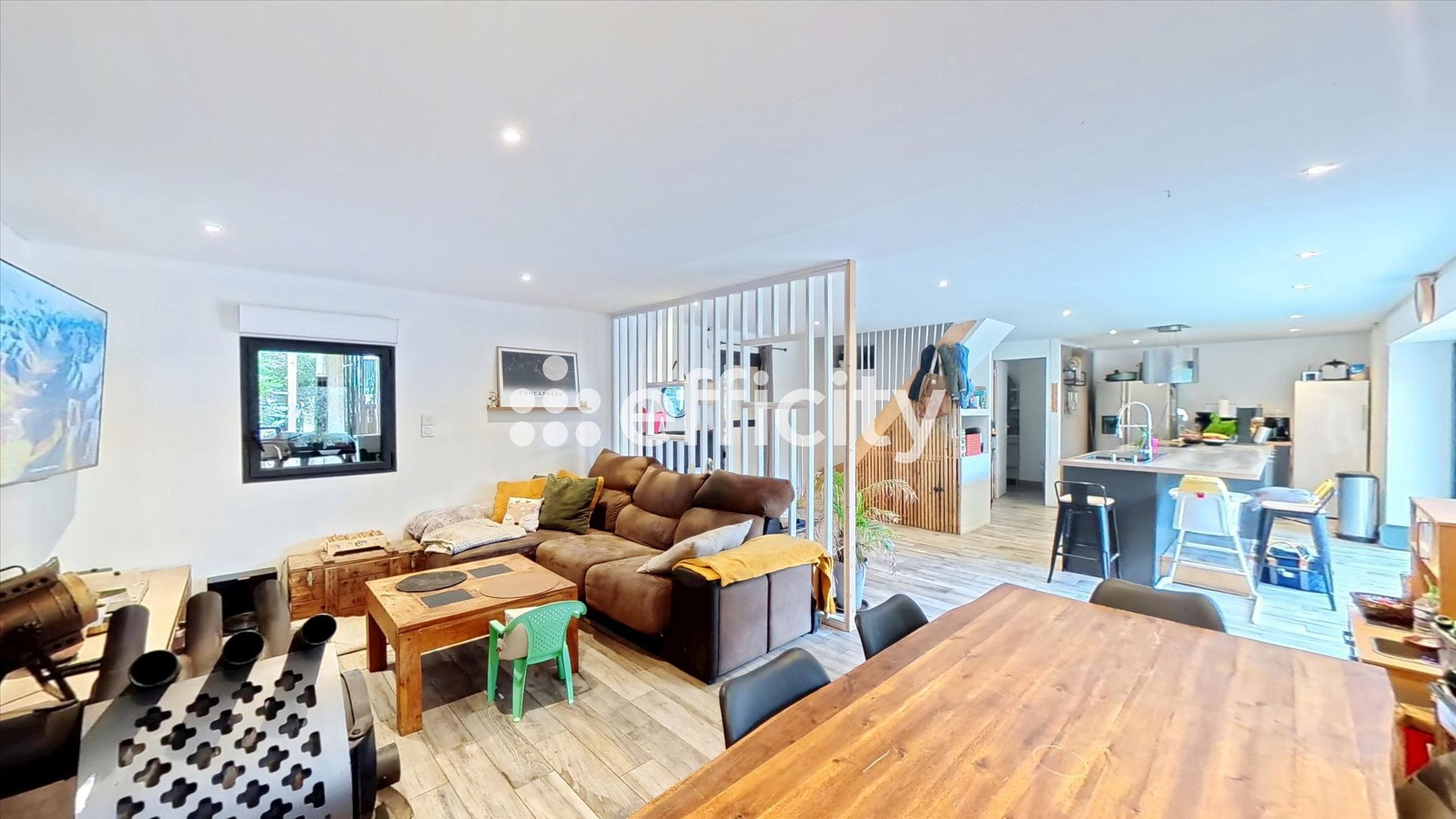 Maison à vendre, 4m², Concarneau