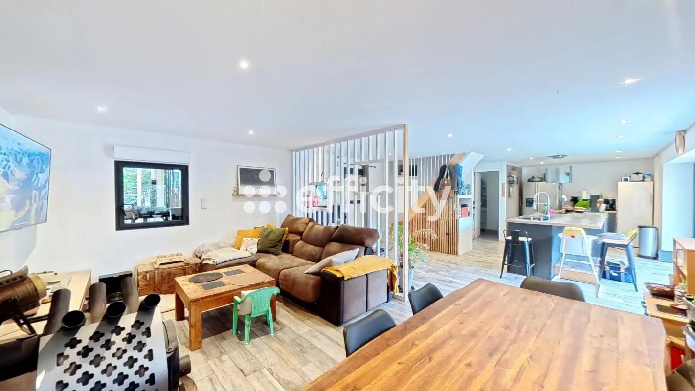 Maison à vendre, 82m², Concarneau