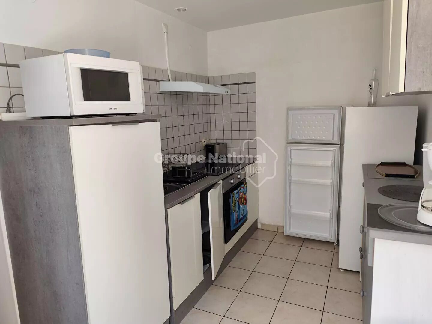 Appartement à vendre, 78m², Jonquières