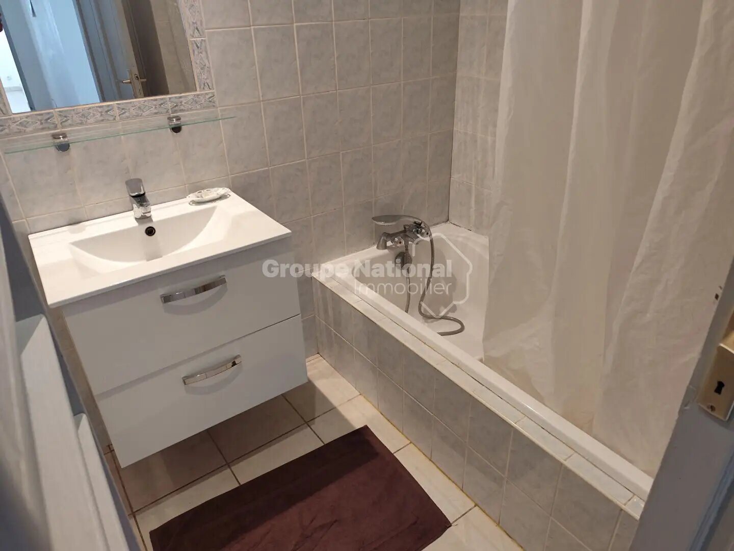Appartement à vendre, 78m², Jonquières