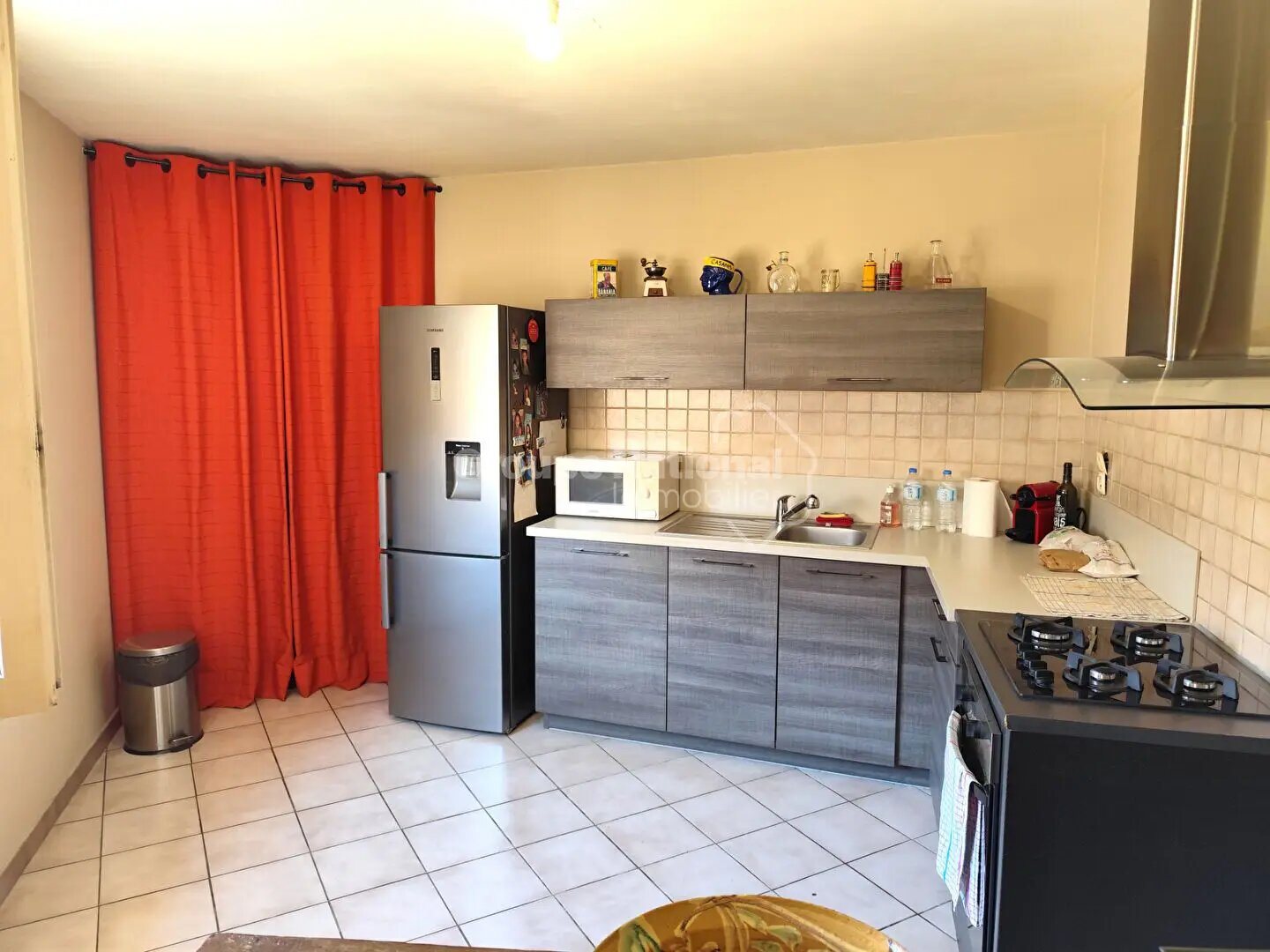 Appartement à vendre, 67m², Jonquières