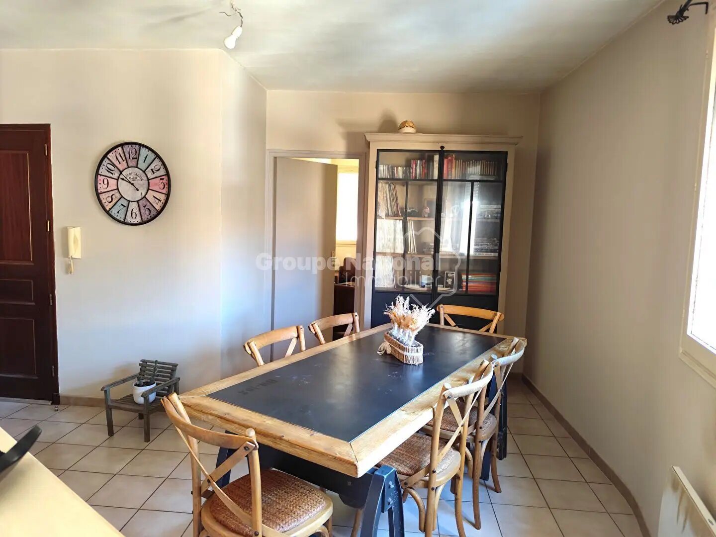 Appartement à vendre, 67m², Jonquières