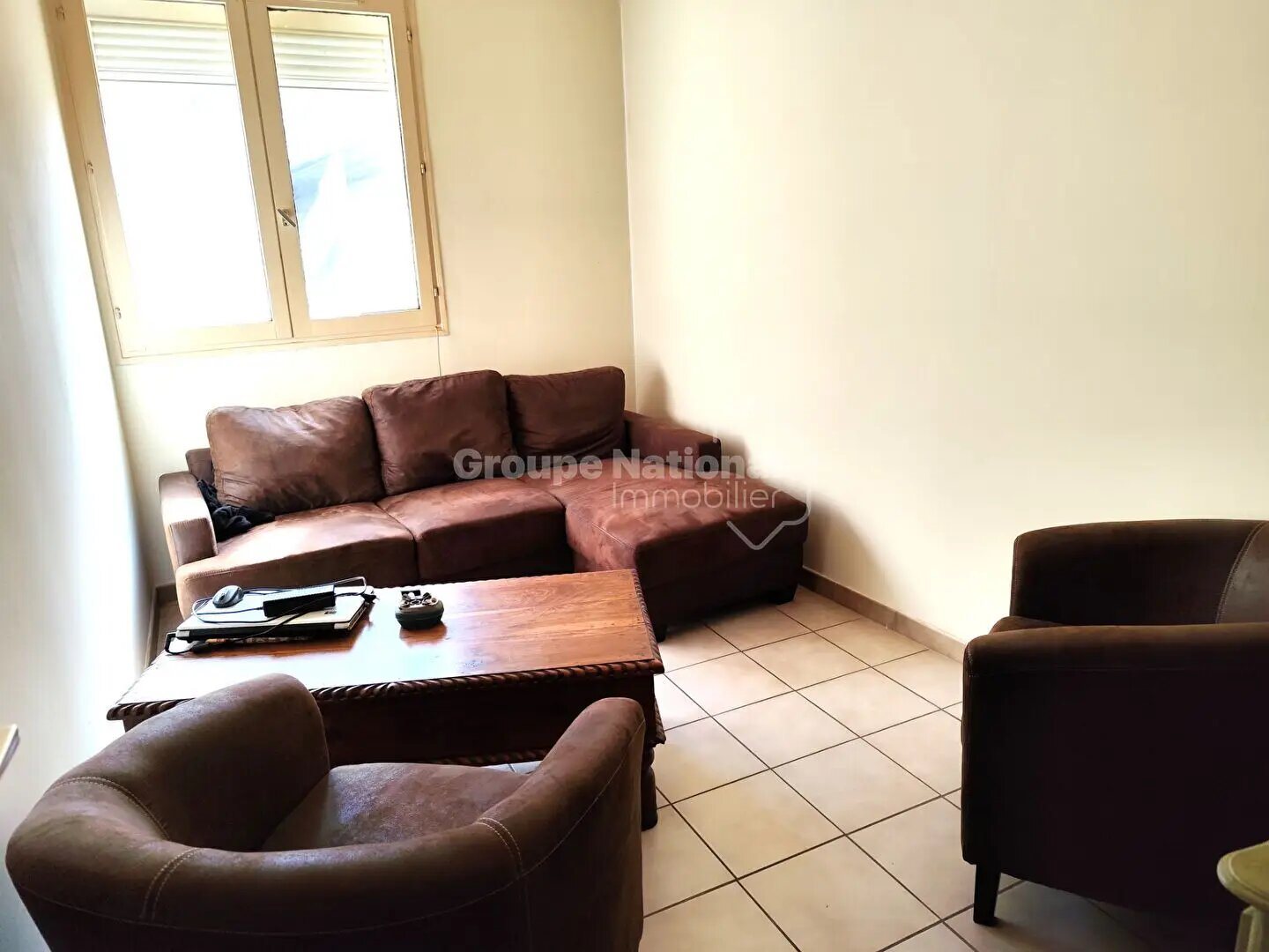 Appartement à vendre, 67m², Jonquières