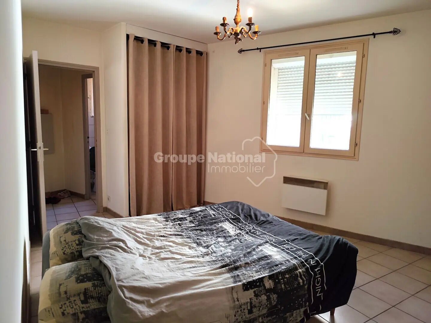 Appartement à vendre, 67m², Jonquières