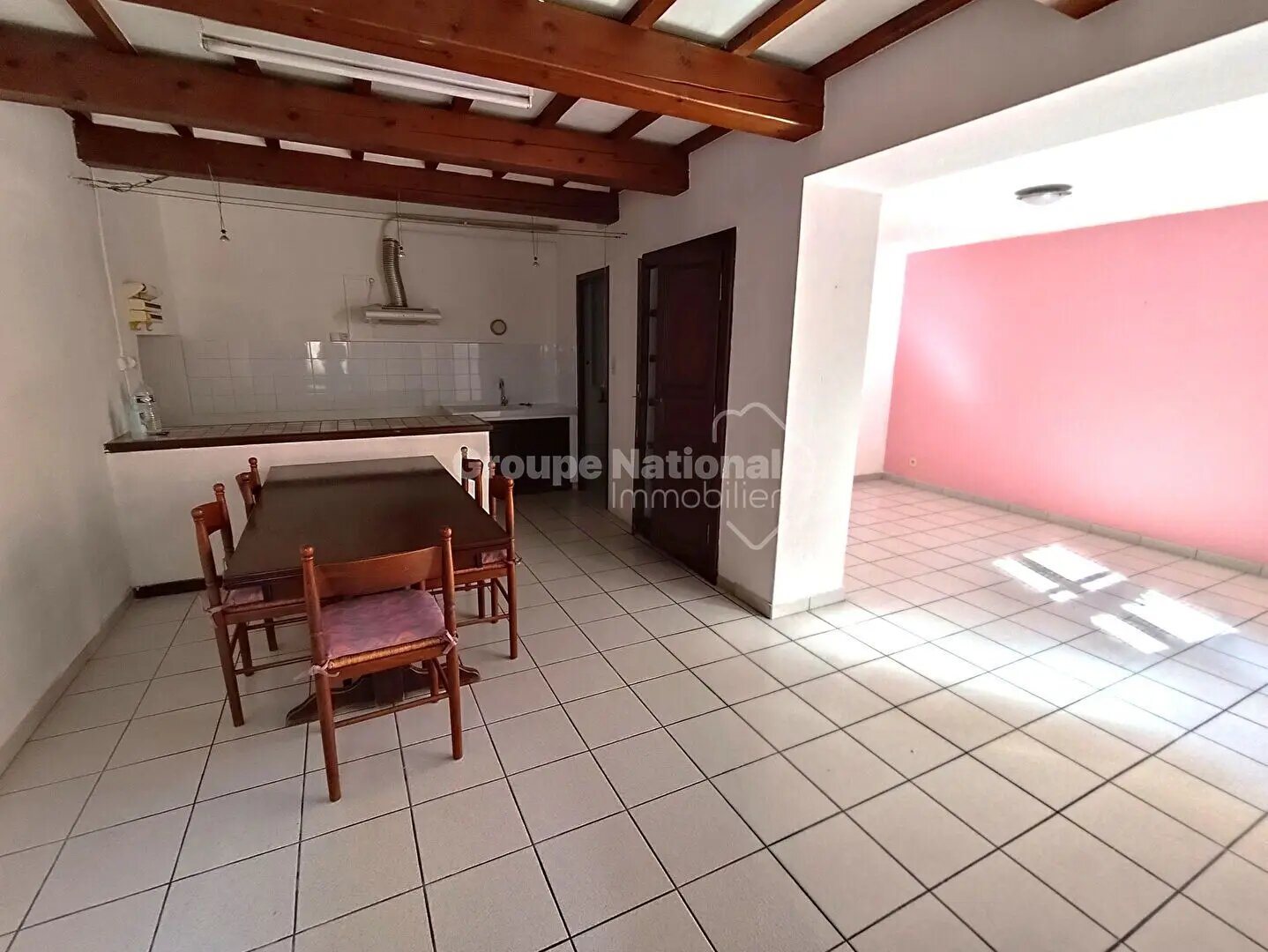 Maison à vendre, 100m², Camaret-sur-Aigues