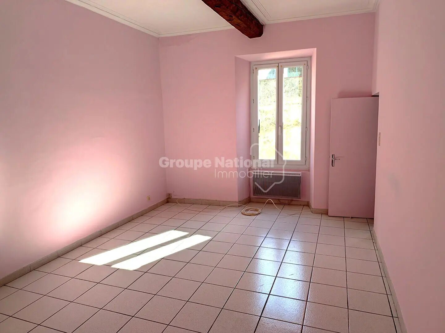 Maison à vendre, 100m², Camaret-sur-Aigues