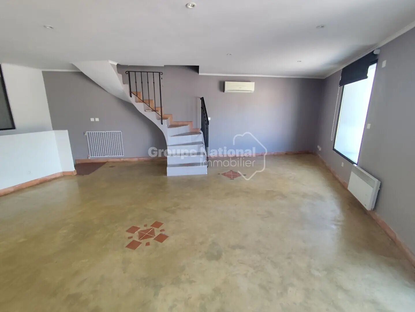 Appartement à louer, 86m², Jonquières