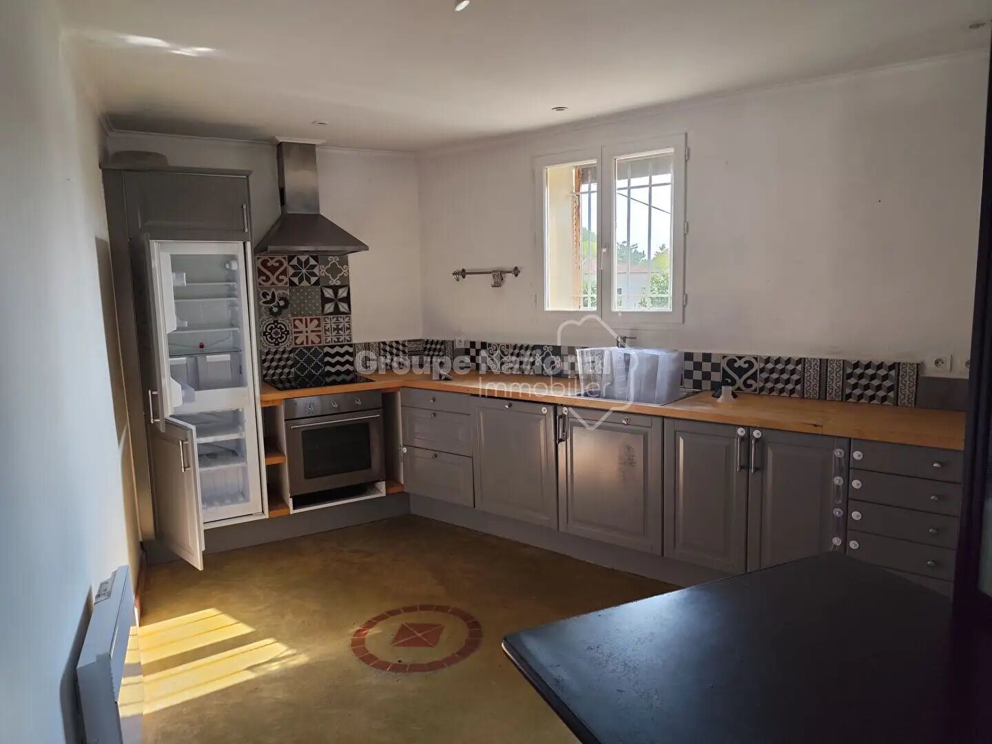 Appartement à louer, 86m², Jonquières