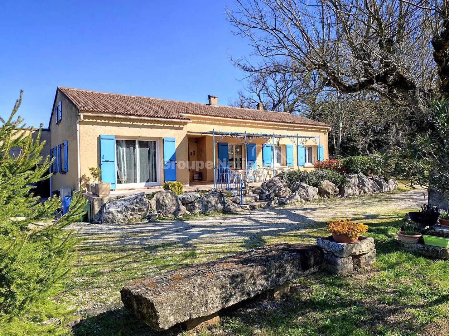 Maison à vendre, 145m², Jonquières