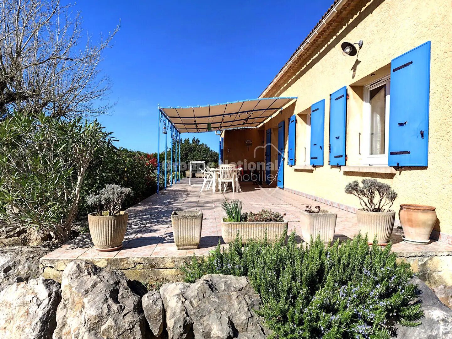 Maison à vendre, 145m², Jonquières