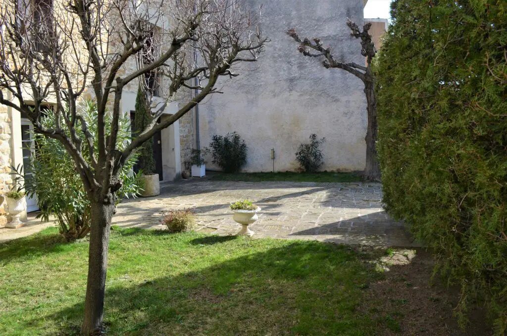 Maison à vendre, 380m², Jonquières