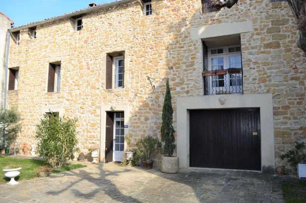 Maison à vendre, 380m², Jonquières