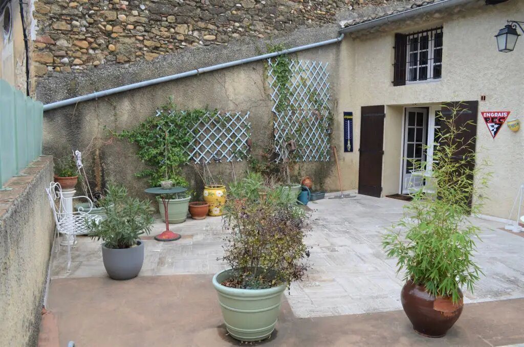 Maison à vendre, 380m², Jonquières